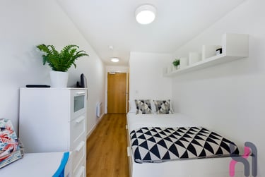 X1 The Edge Student Halls, 2 Seymour Street, Liverpool John Moores University, Liverpool, L3 5PE - Image 12