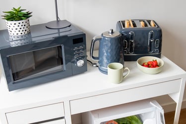 X1 The Edge Student Halls, 2 Seymour Street, Liverpool John Moores University, Liverpool, L3 5PE - Image 14