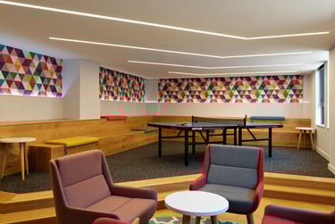 Student Castle Student Halls, 80 Walmgate, City Centre, York, YO1 9TL - Image 7