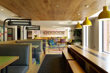 Student Castle Student Halls, 80 Walmgate, City Centre, York, YO1 9TL - Image 8