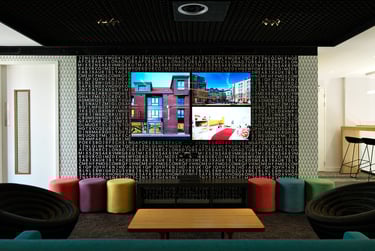 Student Castle Student Halls, 80 Walmgate, City Centre, York, YO1 9TL - Image 15