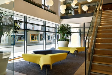 Student Castle Student Halls, 80 Walmgate, City Centre, York, YO1 9TL - Image 16