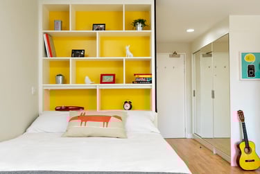 Student Castle Student Halls, 80 Walmgate, City Centre, York, YO1 9TL - Image 1