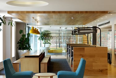 Student Castle Student Halls, 80 Walmgate, City Centre, York, YO1 9TL - Image 2