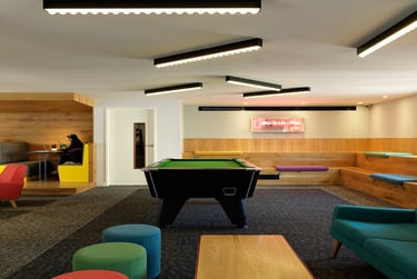 Studio Raven at Student Castle, 80 Walmgate, City Centre, York, YO19TL - Image 9