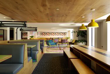 Studio Raven at Student Castle, 80 Walmgate, City Centre, York, YO19TL - Image 11