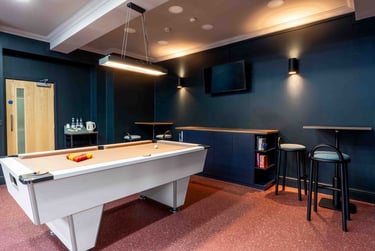 iQ Ty Willis House Student Halls, 6-8 High Street, City Centre, Bangor, LL57 1NP - Image 15