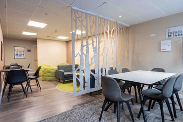 iQ Ty Willis House Student Halls, 6-8 High Street, City Centre, Bangor, LL57 1NP - Image 16