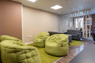 iQ Ty Willis House Student Halls, 6-8 High Street, City Centre, Bangor, LL57 1NP - Image 17