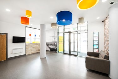 Ablett House Student Halls, 2 Great Crosshall Street, City Centre, Liverpool, L3 2AF - Image 7