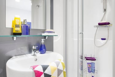 Ablett House Student Halls, 2 Great Crosshall Street, City Centre, Liverpool, L3 2AF - Image 8