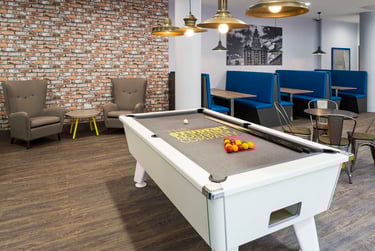 Ablett House Student Halls, 2 Great Crosshall Street, City Centre, Liverpool, L3 2AF - Image 10