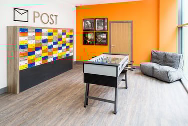 Ablett House Student Halls, 2 Great Crosshall Street, City Centre, Liverpool, L3 2AF - Image 11