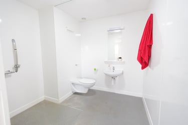 AXO Islington Student Halls, 556 Holloway Road, Islington, London, N7 6JP - Image 8