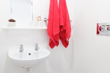 AXO Islington Student Halls, 556 Holloway Road, Islington, London, N7 6JP - Image 9