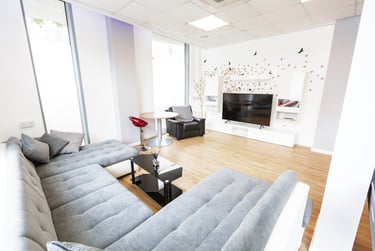 AXO Islington Student Halls, 556 Holloway Road, Islington, London, N7 6JP - Image 10