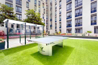 iQ Sterling Court Student Halls, 6 Lakeside Way, Wembley, London, HA9 0BU - Image 14