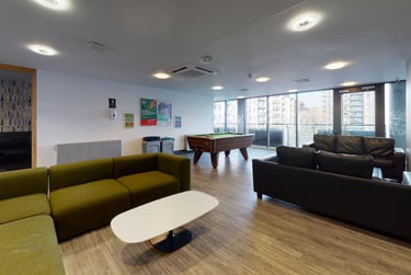 iQ Sterling Court Student Halls, 6 Lakeside Way, Wembley, London, HA9 0BU - Image 8