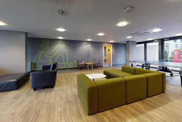 iQ Sterling Court Student Halls, 6 Lakeside Way, Wembley, London, HA9 0BU - Image 9