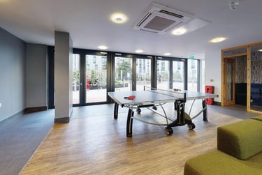 iQ Sterling Court Student Halls, 6 Lakeside Way, Wembley, London, HA9 0BU - Image 10