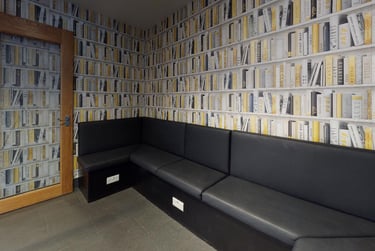 iQ Sterling Court Student Halls, 6 Lakeside Way, Wembley, London, HA9 0BU - Image 11