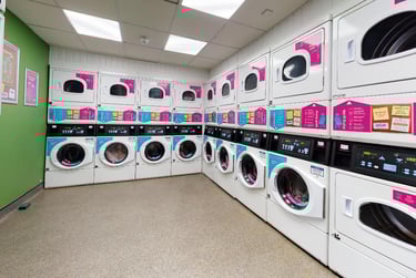 iQ Sterling Court Student Halls, 6 Lakeside Way, Wembley, London, HA9 0BU - Image 13