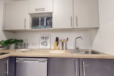 iQ Sterling Court Student Halls, 6 Lakeside Way, Wembley, London, HA9 0BU - Image 5