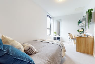 iQ Sterling Court Student Halls, 6 Lakeside Way, Wembley, London, HA9 0BU - Image 3