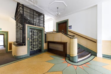 The Old Fire Station Student Halls, Aston Street, City Centre, Birmingham, B4 7DA - Image 8