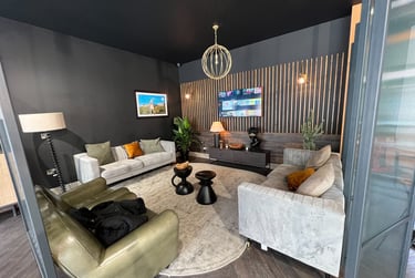 The Old Fire Station Student Halls, Aston Street, City Centre, Birmingham, B4 7DA - Image 6