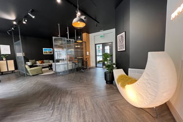 The Old Fire Station Student Halls, Aston Street, City Centre, Birmingham, B4 7DA - Image 9