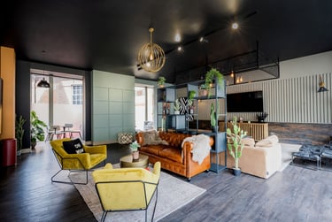 The Old Fire Station Student Halls, Aston Street, City Centre, Birmingham, B4 7DA - Image 5