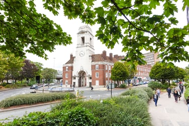 The Old Fire Station Student Halls, Aston Street, City Centre, Birmingham, B4 7DA - Image 12