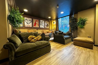 Newcastle 1 Student Halls, Blandford Square, City Centre, Newcastle, NE1 4EZ - Image 3