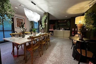 Newcastle 1 Student Halls, Blandford Square, City Centre, Newcastle, NE1 4EZ - Image 4