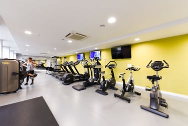 Newcastle 1 Student Halls, Blandford Square, City Centre, Newcastle, NE1 4EZ - Image 11