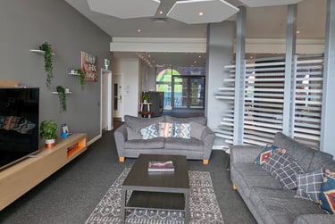 Merchant Studios Student Halls, 6 Havannah Street, City Centre, Glasgow, G4 0AJ - Image 8