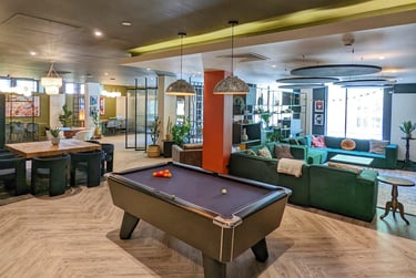 Merchant Studios Student Halls, 6 Havannah Street, City Centre, Glasgow, G4 0AJ - Image 9