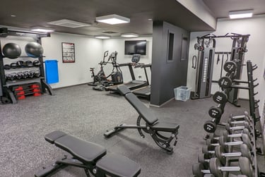 Merchant Studios Student Halls, 6 Havannah Street, City Centre, Glasgow, G4 0AJ - Image 10