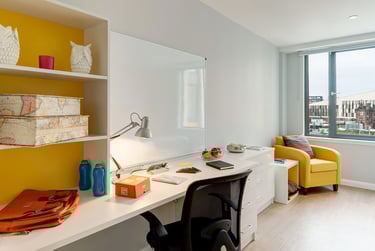 Studio bronze at Merchant Studios, 6 Havannah Street, City Centre, Glasgow, G40AJ - Image 5