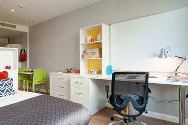 Studio bronze at Merchant Studios, 6 Havannah Street, City Centre, Glasgow, G40AJ - Image 14