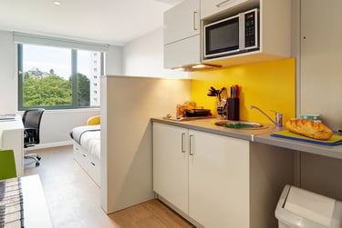 Studio bronze at Merchant Studios, 6 Havannah Street, City Centre, Glasgow, G40AJ - Image 15