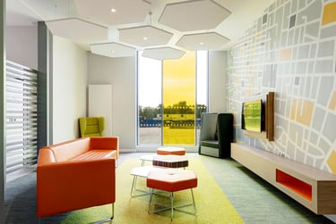 Studio bronze at Merchant Studios, 6 Havannah Street, City Centre, Glasgow, G40AJ - Image 17