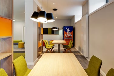 Studio bronze at Merchant Studios, 6 Havannah Street, City Centre, Glasgow, G40AJ - Image 18