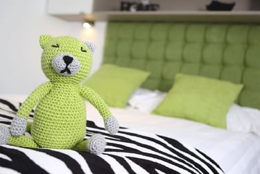 Primus Place Student Halls, 56 Gateway Street, Clarendon Park, Leicester, LE2 7NT - Image 3