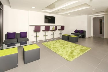 Primus Place Student Halls, 56 Gateway Street, Clarendon Park, Leicester, LE2 7NT - Image 4