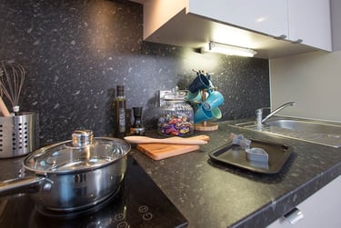 Primus Place Student Halls, 56 Gateway Street, Clarendon Park, Leicester, LE2 7NT - Image 5