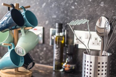 Primus Place Student Halls, 56 Gateway Street, Clarendon Park, Leicester, LE2 7NT - Image 6