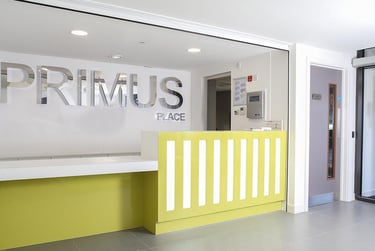 Primus Place Student Halls, 56 Gateway Street, Clarendon Park, Leicester, LE2 7NT - Image 7