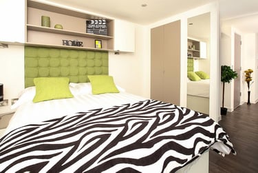 Primus Place Student Halls, 56 Gateway Street, Clarendon Park, Leicester, LE2 7NT - Image 1